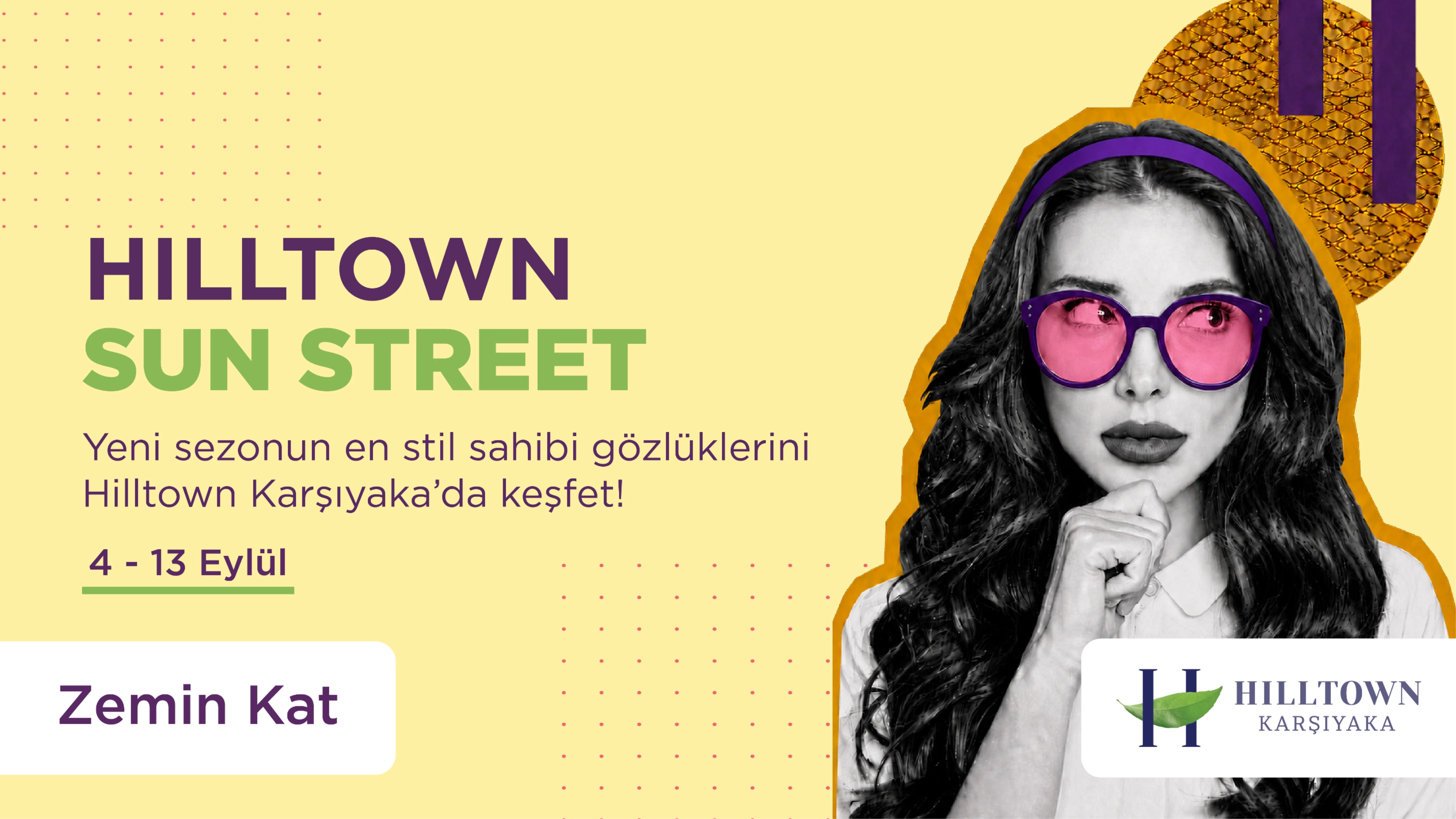 Sun Street