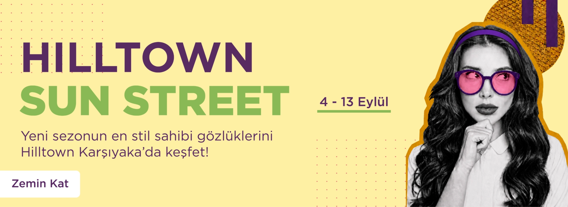 Sun Street