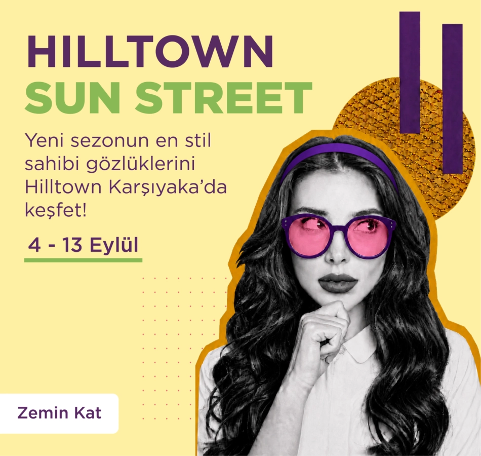Sun Street