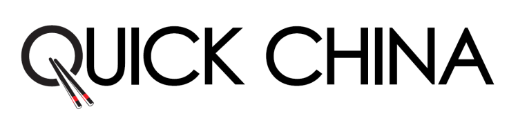 QUICK CHINA (ÇOK YAKINDA)