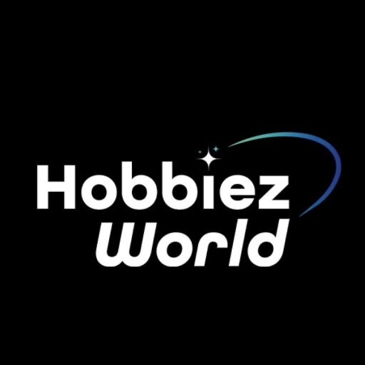 Hobbiez World